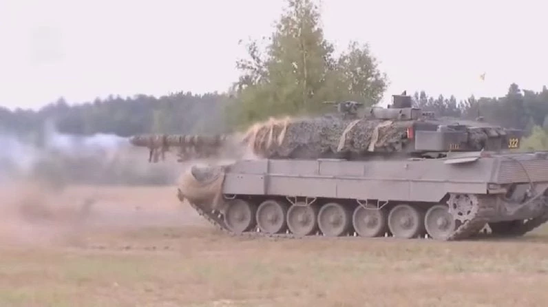 Τα 10 καλύτερα άρματα για το 2018 (βίντεο)